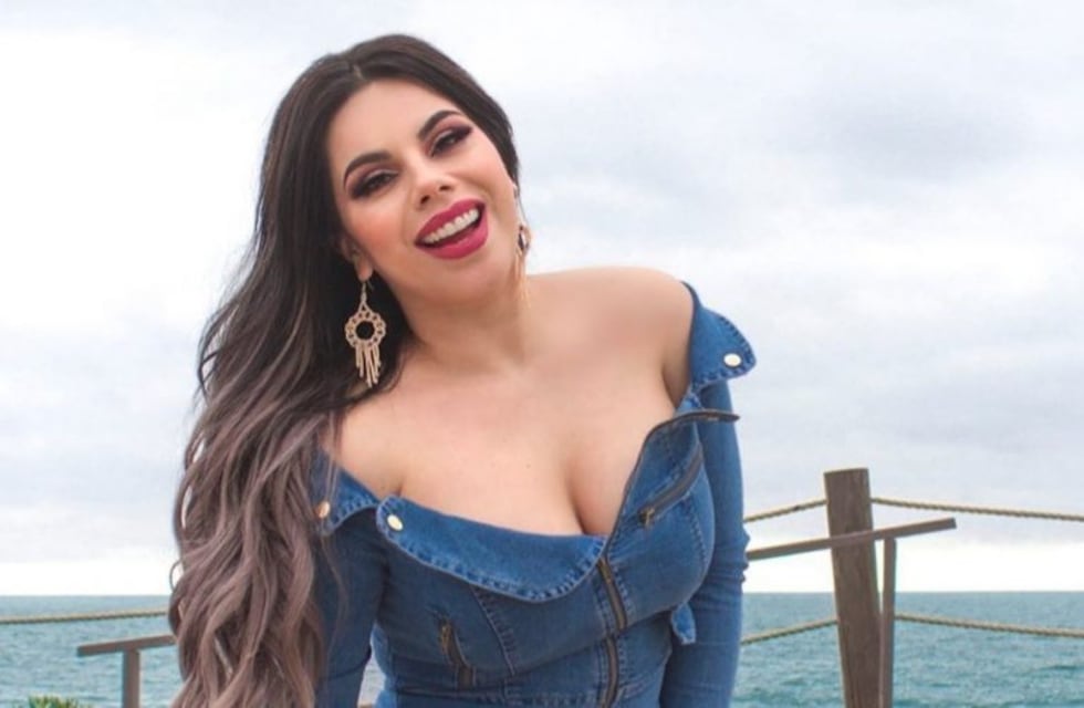 Lizbeth Rodríguez confesó frente a su madre que hizo un trío