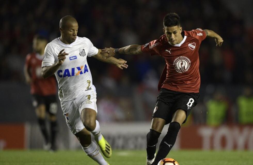 El comunicado de Conmebol tras el pedido de Independiente