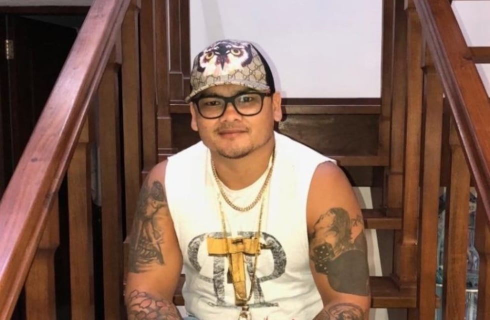 El gran regaló que el "Chino" Maidana le hizo a uno de sus mejores amigos