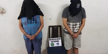 Secretaría de Estado y Comunicación Pública\u002E