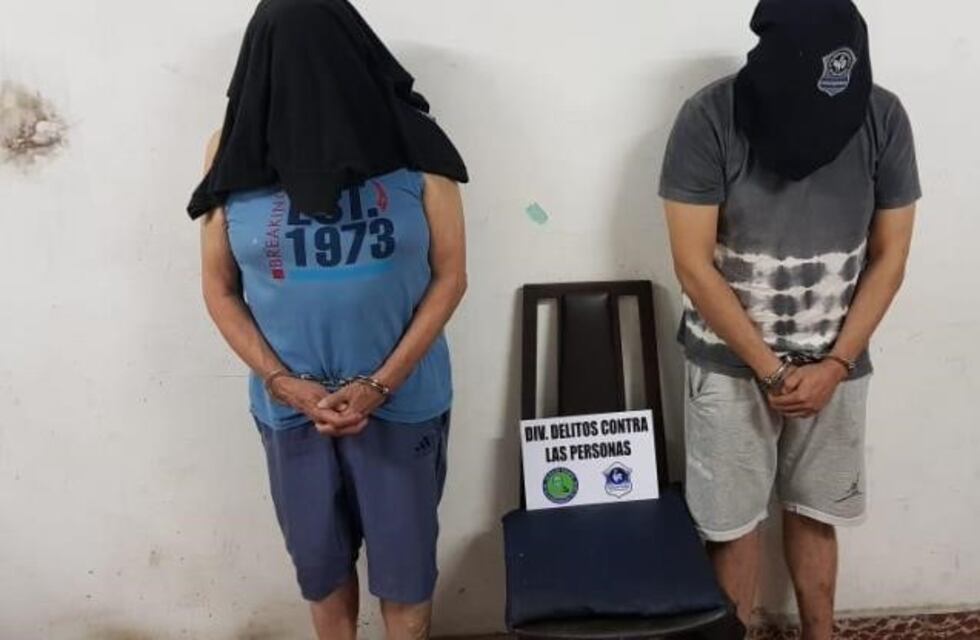 Detuvieron al hombre de 72 años que acosó a su nieta