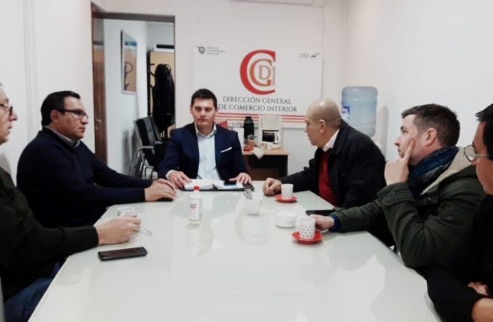 Supermercados locales garantizaron el abastecimiento de productos esenciales