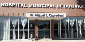hospital bolivar