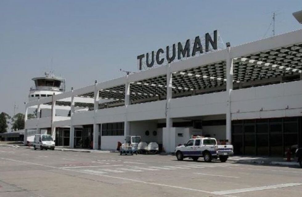 Coronavirus en Tucumán: ya está el protocolo de ingreso para pasajeros de vuelos