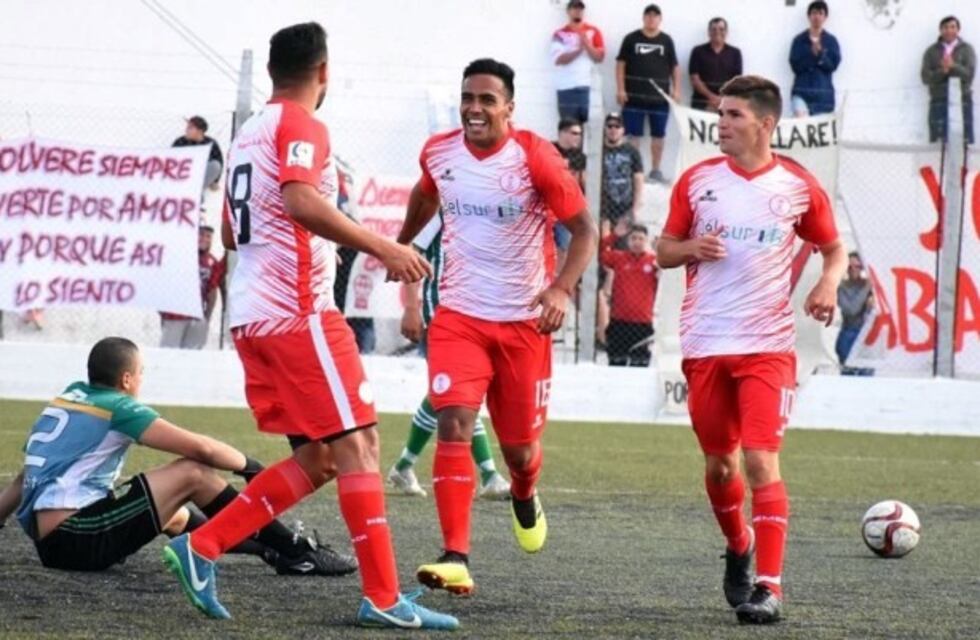 Huracán, Jorge Newbery y CAI ganaron por el Regional Amateur