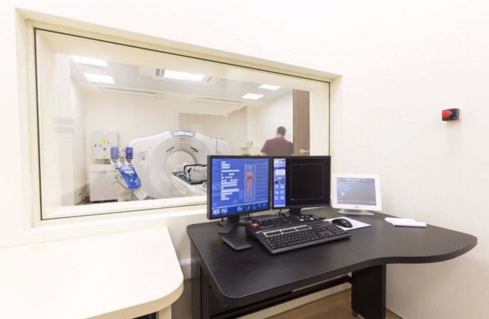 Aseguran que en agosto estará lista la Red Estatal de Diagnóstico por Imágenes