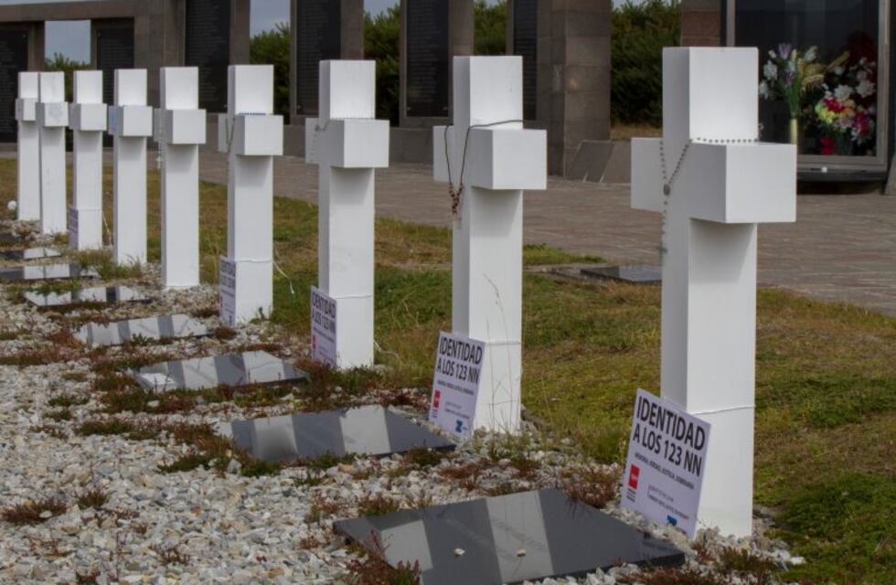 Identifican un nuevo soldado argentino caído en la guerra de Malvinas