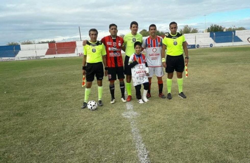 Con 10 años cayó de un segundo piso, se recuperó y cumplió su sueño