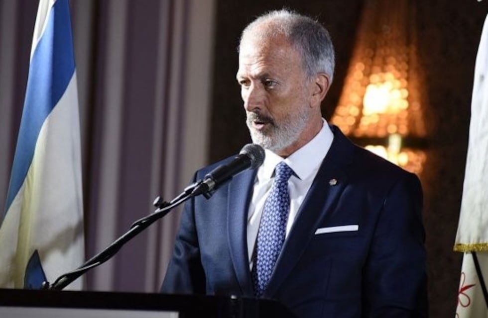 La DAIA publicó a través de sus redes un duro mensaje sobre Carlos Menem, luego de su muerte