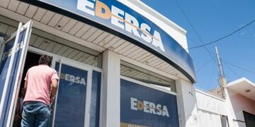 Edersa