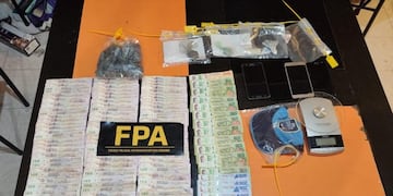 Operativo de la FPA (Ministerio Público Fiscal)\u002E