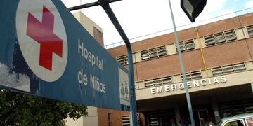 Hospital de Niños\u002E