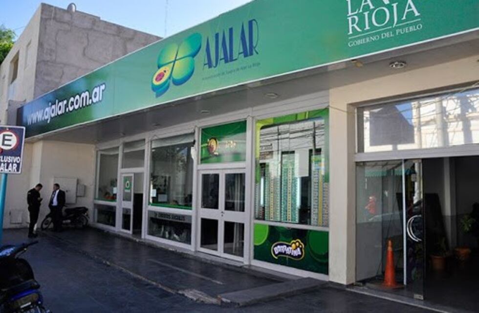 La Rioja avanza en la implementación de juegos de azar online