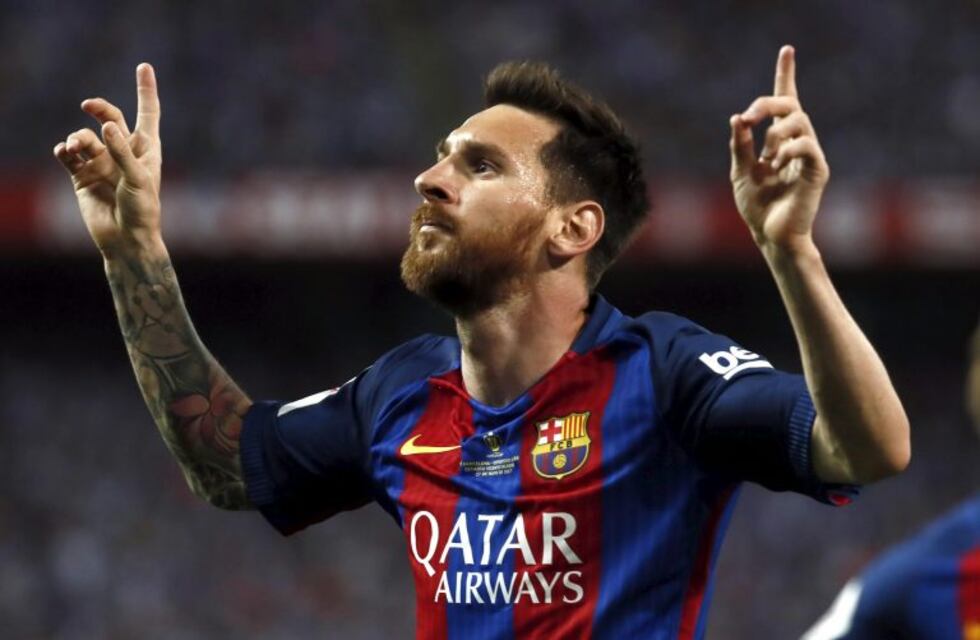 Imputado por megaestafa inmobiliaria usó la figura de Messi para intentar lavar dinero