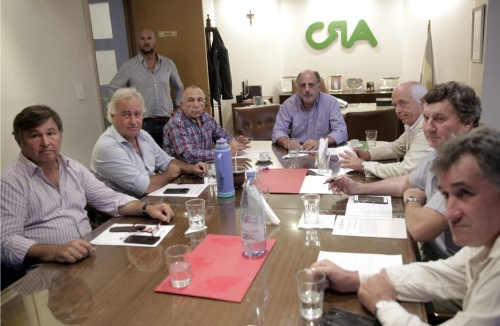 La Federación Agraria pide segmentar las retenciones para evitar protestas