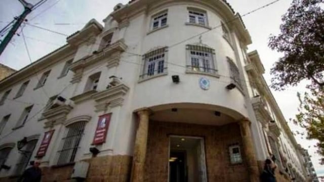 La Biblioteca Provincial de Salta reabre sus puertas (Profesional FM)