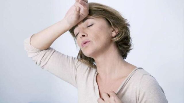 Cada 18 de octubre se celebra el Día de la Menopausia