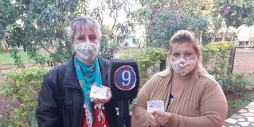 Realizarán una rifa solidaria para el día del niño en Lomas del Paraná