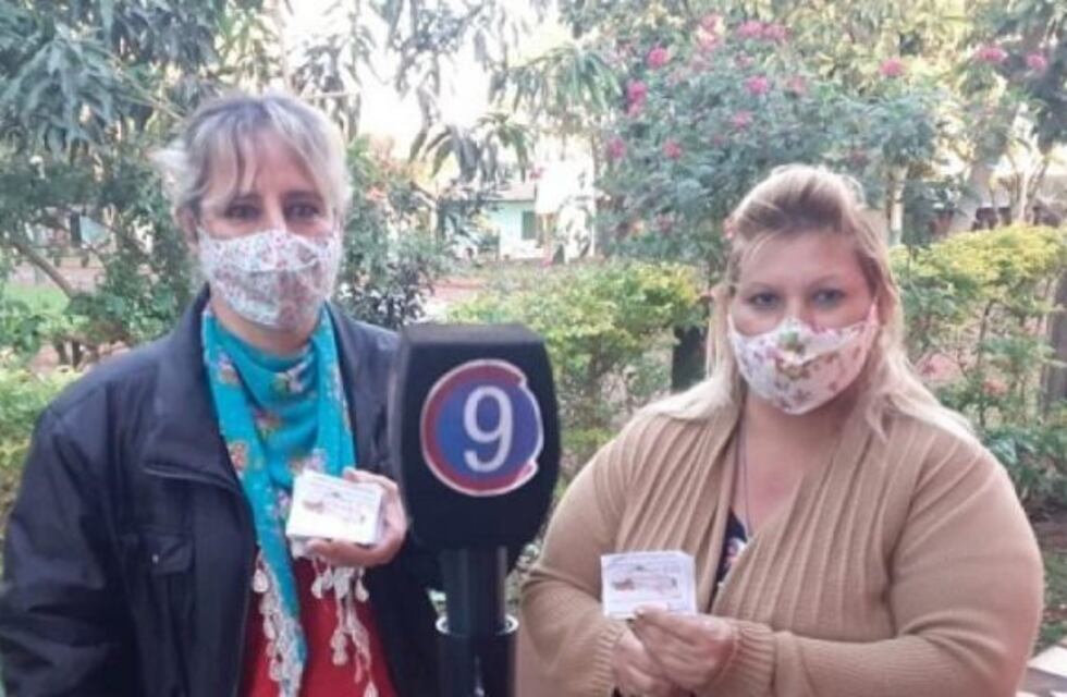 Realizarán una rifa solidaria para el día del niño en Lomas del Paraná