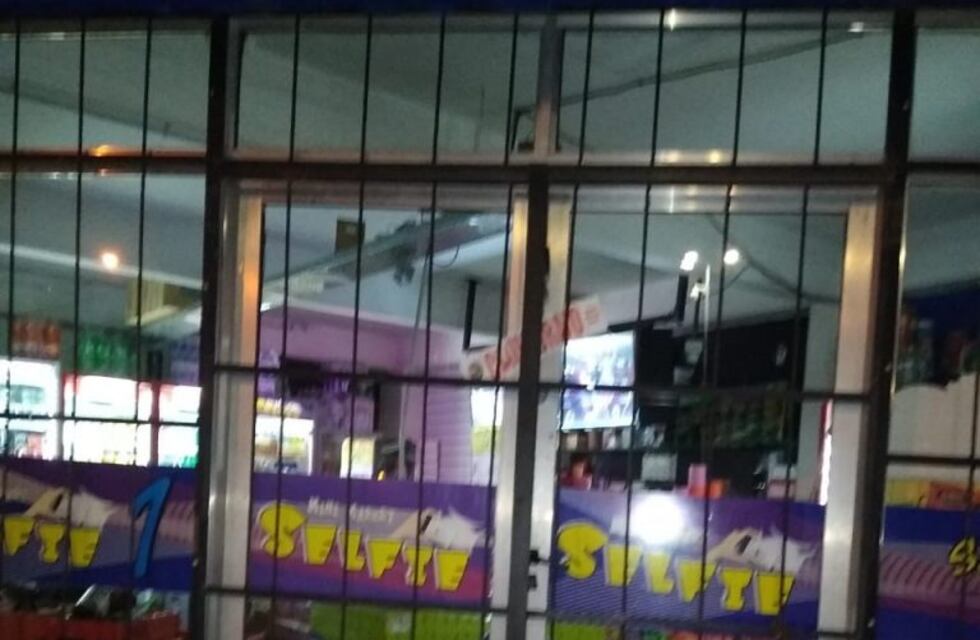 Vendía alcohol a menores y fue clausurado