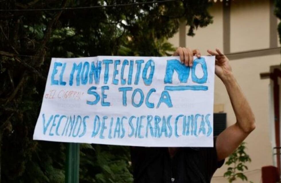 La Asamblea del Monte de Unquillo organizó una segunda rifa
