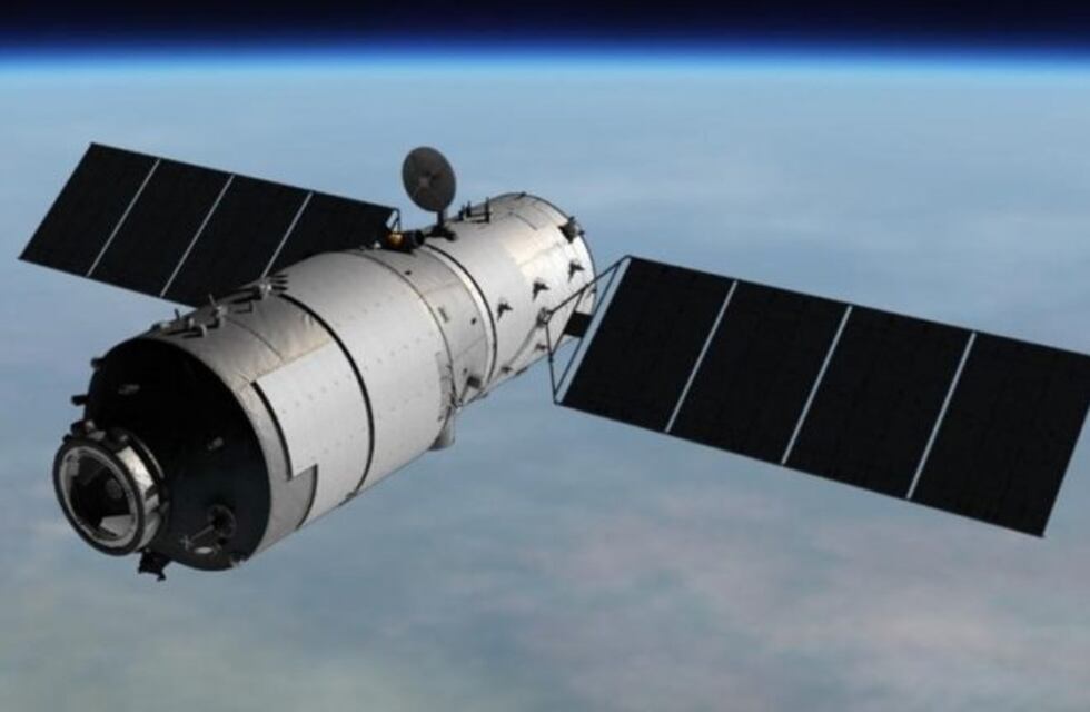 El Ministerio de Seguridad dio consejos por la posible caída una estación espacial