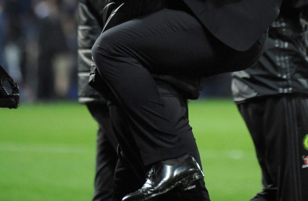 Chelsea es el nuevo campeón de la liga de Inglaterra