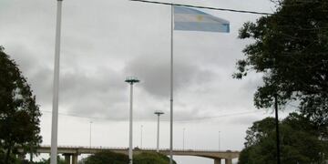 Más de 3 mil alumnos de Corrientes prometerán lealtad a la Bandera
