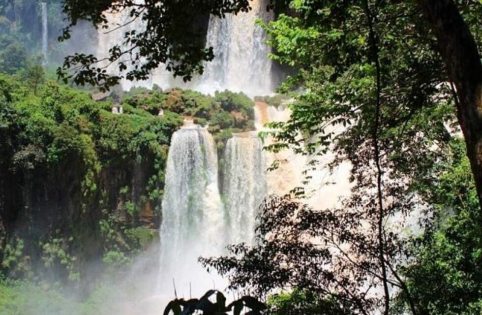 Jornada veraniega: Misiones espera hoy máximas de hasta 37 grados