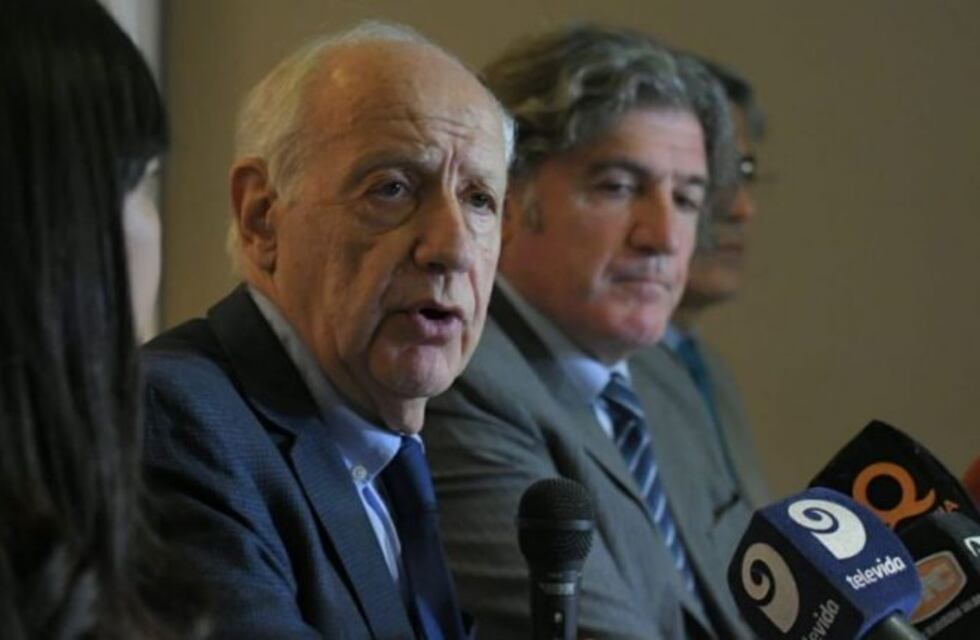 Lavagna: "Mendoza tiene una calidad institucional interesante"