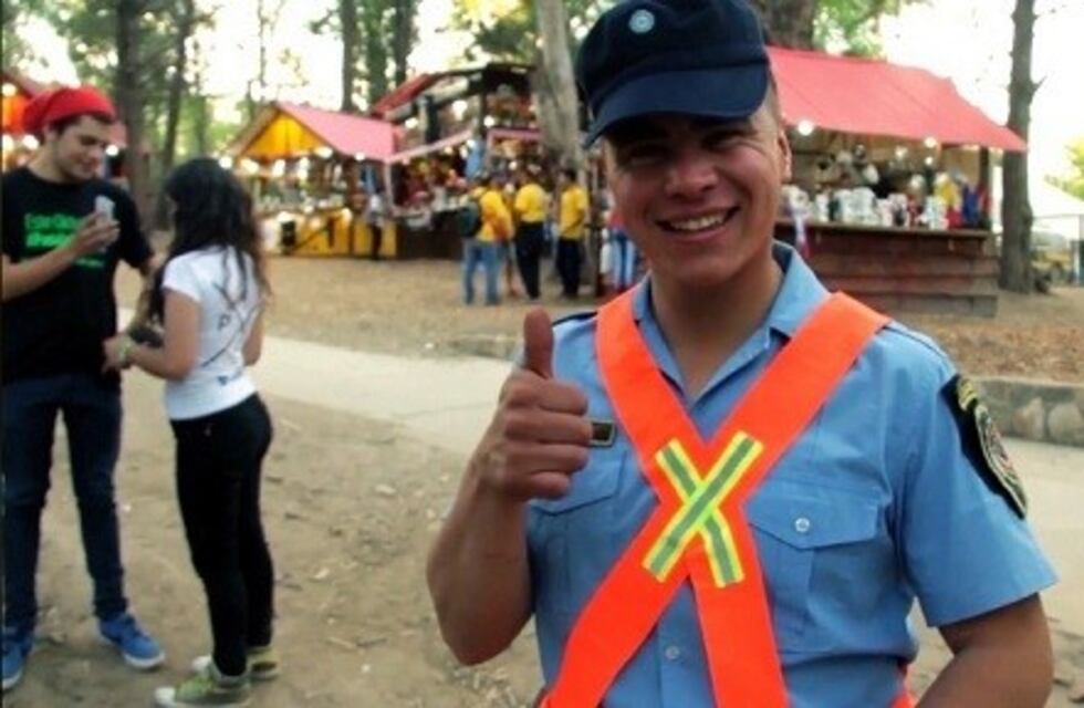 Operativo de Prevención y Respuesta para la Oktoberfest en Villa General Belgrano
