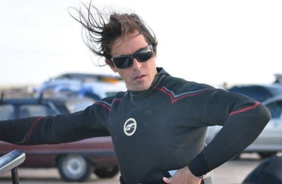 Descartan una muerte violenta de Fernando Cossia en el río