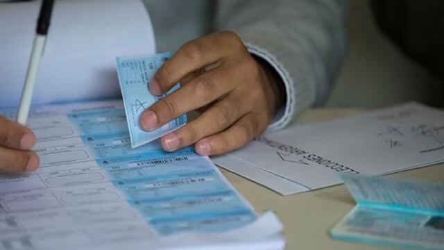 Caos y confusión por la suspensión de una capacitación de autoridades de mesa