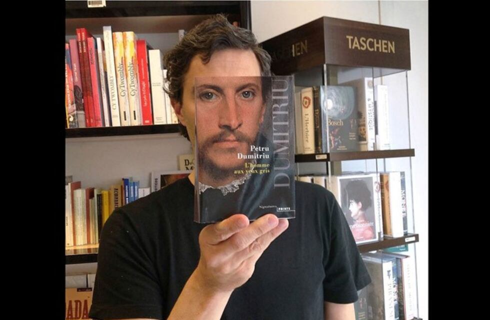Galería: ingeniosa campaña para vender libros