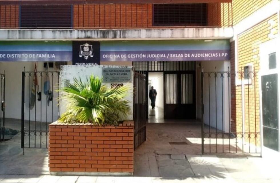 Pedirán 40 años de prisión en Reconquista para detenido por abusar de su hija