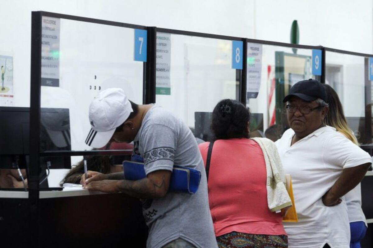 El Ministerio Fiscal podrá acceder a registros migratorios nacionales\u002E (CIMECO)