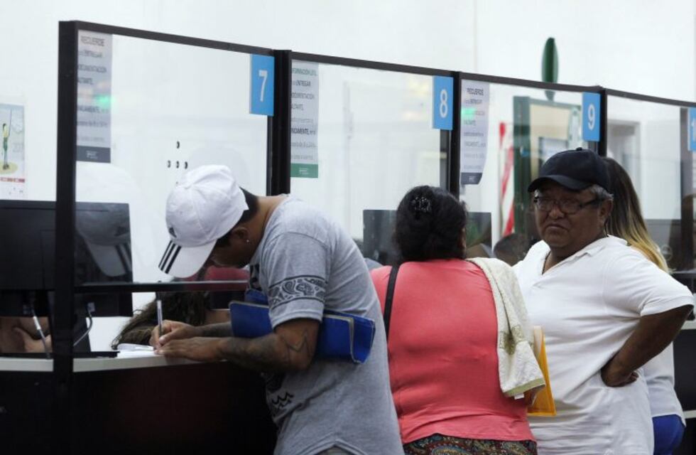 El Ministerio Fiscal podrá acceder a registros migratorios nacionales