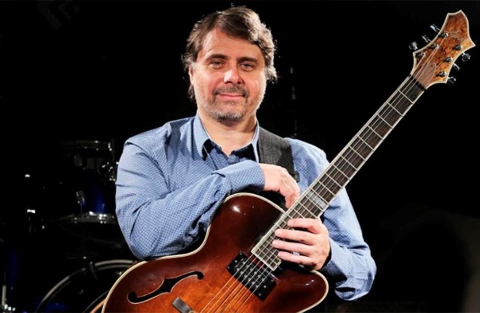 Viernes de jazz e improvisación en la Sala Orestes Caviglia