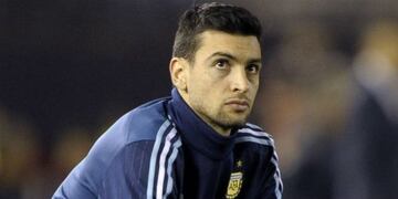 Juntos en la Selección y en Italia, los cordobeses cultivaron una amistad\u002E