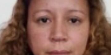 Buscan a Estela María Fermina Rodríguez\u002E (Policía de Salta)