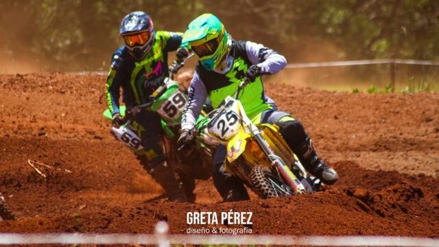 Motocross San Vicente\u002E