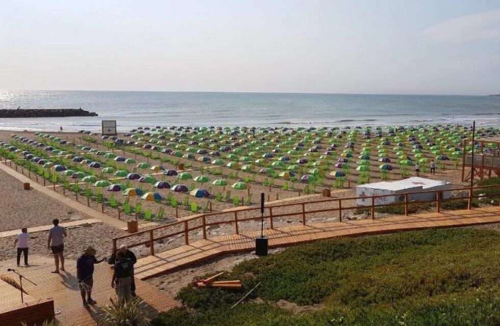 Necochea con descuentos en la temporada de Verano 2018/2019