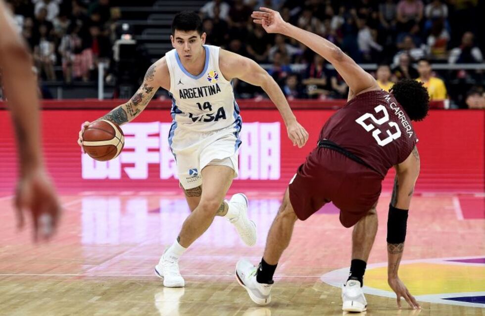 Orgullo santiagueño: Oklahoma Thunder oficializó la llega de Gabriel Deck a la NBA