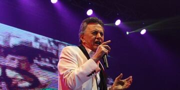 El Aldo Cantoni, lleno total\u002E