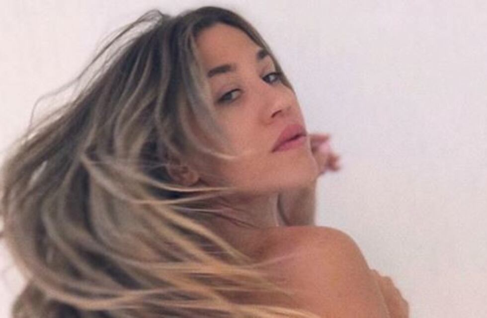 Jimena Barón no se quedó callada y respondió a las críticas de Moria Casán