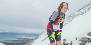 Ushuaia Trail Race edición 2018