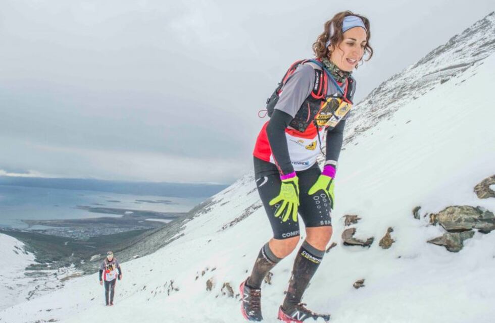 Tierra del Fuego busca posicionarse en lo más alto del trail running argentino en 2019