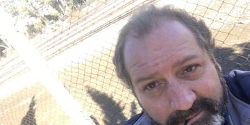 Cruce Twittero entre Charly Cardozo y Mónica Fein por la obra de corrimiento de vías