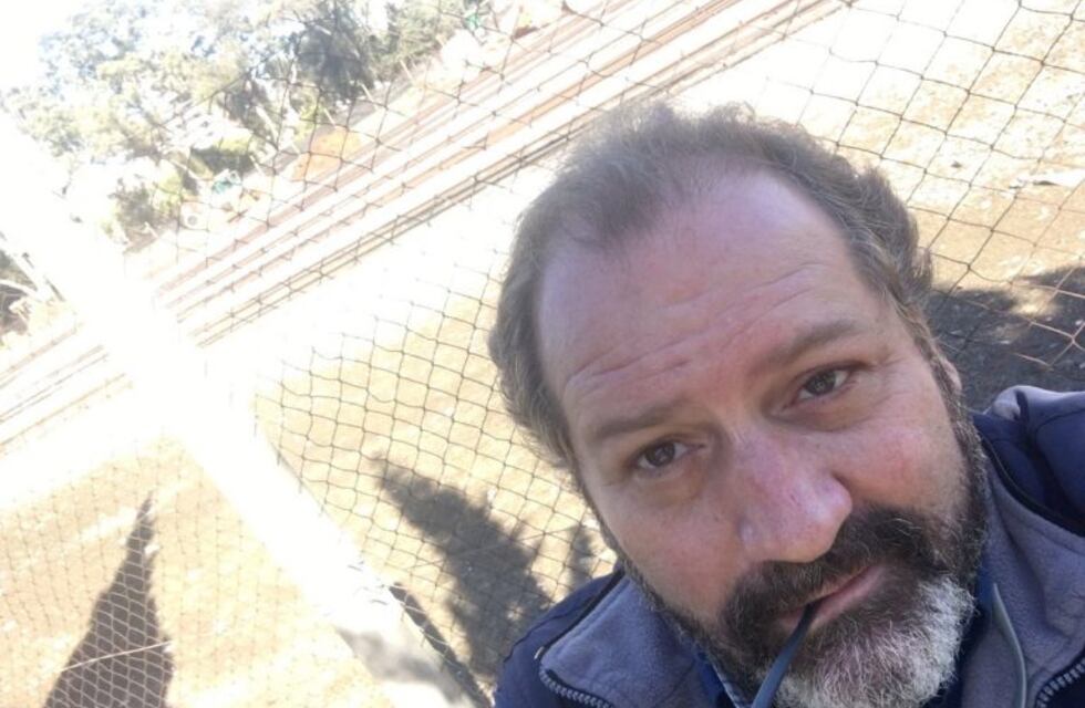 Cardozo promocionó la gestión nacional en una obra y Fein le contestó que se hacía con fondos rosarinos