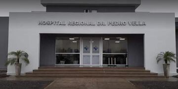 Autoridades sanitarias de Corral de Bustos declararon que las camas de terapia intensiva están ocupadas en su totalidad\u002E